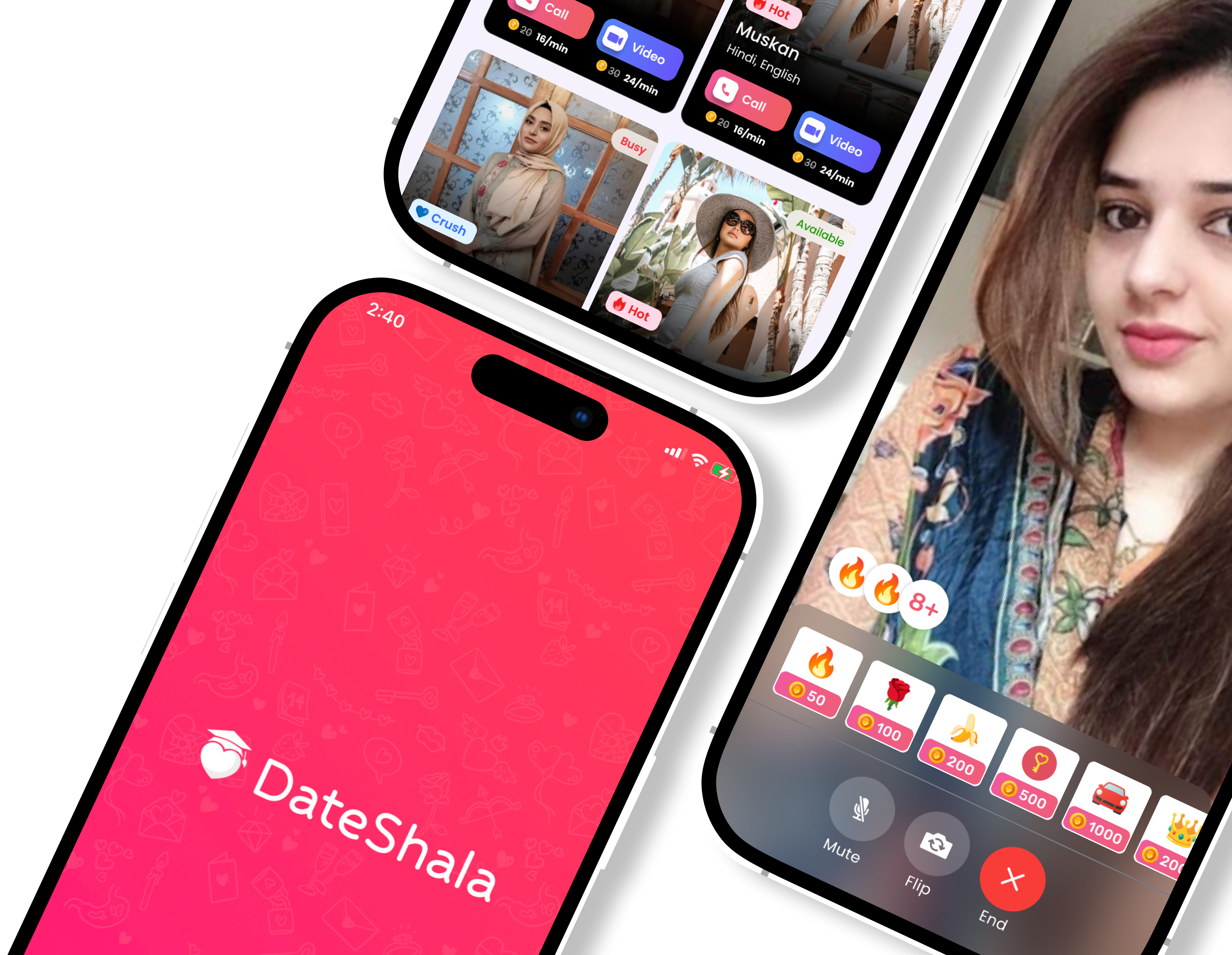Download DateShala