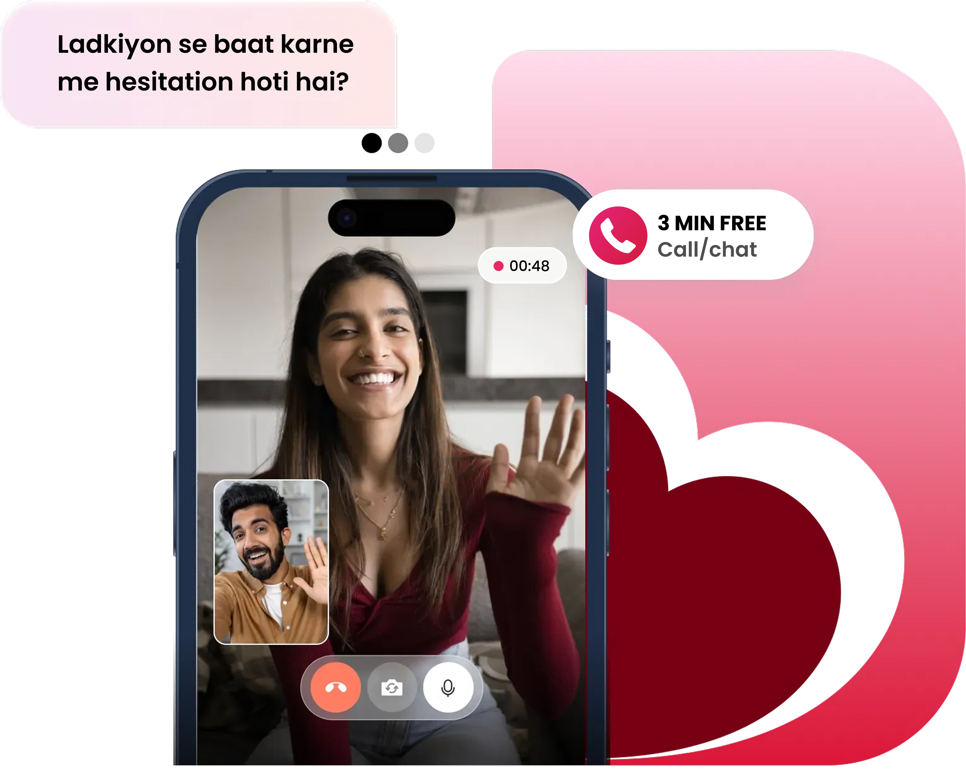 DateShala App